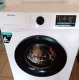 washing machines