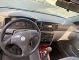 A picture of Sharp sales 04 Corolla Chilling AC Untampered engine Sweet interior