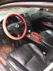 A picture of Lexus Gs350 working perfectly ok location Onitsha Anambra State Price