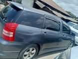A picture of TOYOTA WISH MPYAA SANAA PRICE BEI MIL 9 8 Cantar
