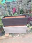 A picture of Rattan furniture s