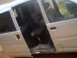 A picture of Mini bus Hijet