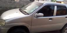 A picture of Suzuki Swift Full document Bei milioni 1 9 Call 0626940329