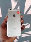 A picture of IPhone 6s