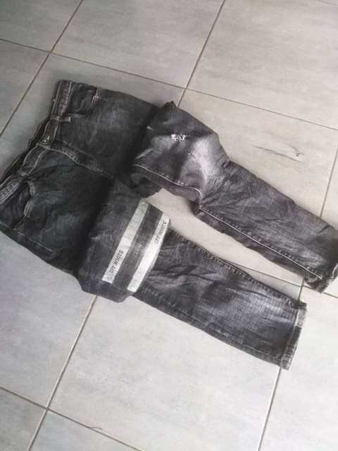 kaunjika