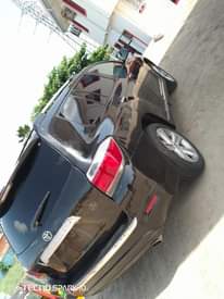 A picture of Everything working perfect first body painted sweet interior smooth driving