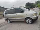 A picture of TOYOTA NOAH