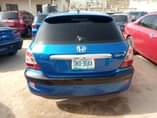 A picture of Honda Civic Belgium Stand Price 1 3 Sari Location Bauchi