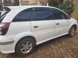 A picture of 2001 TOYOTA NADIA 2 0L PETROL AUTO UAW AVAILABLE NOW