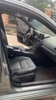 A picture of CLEAN MERCEDES C350 in perfect shape buy and drive going