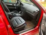 A picture of Registered Mercedes Benz c300 2008 model upgrade to 2011 Tokunbo