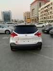 A picture of 0542876455 Nissan kicks 2019 us specs