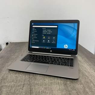 hp laptops