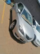 A picture of Mazida Axela