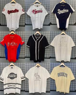 shirts