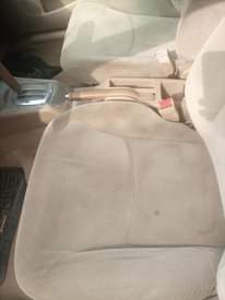 A picture of Honda City 05