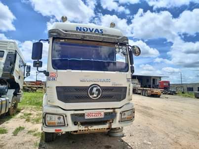 trailers