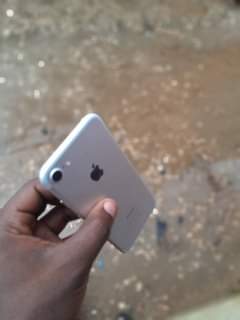 A picture of Iphone