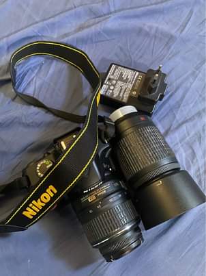 nikon