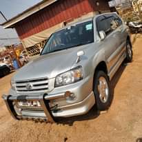 A picture of KLUGER 2006 35M