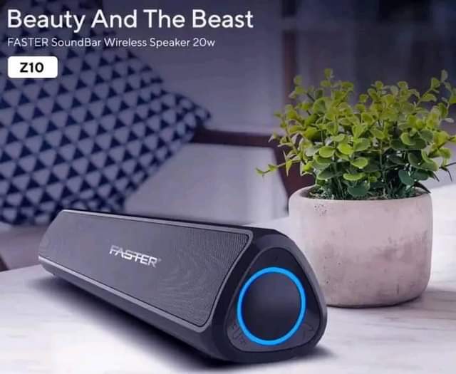 bluetooth speakers
