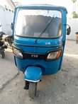 A picture of Bajaji