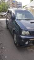 A picture of Toyota Cami