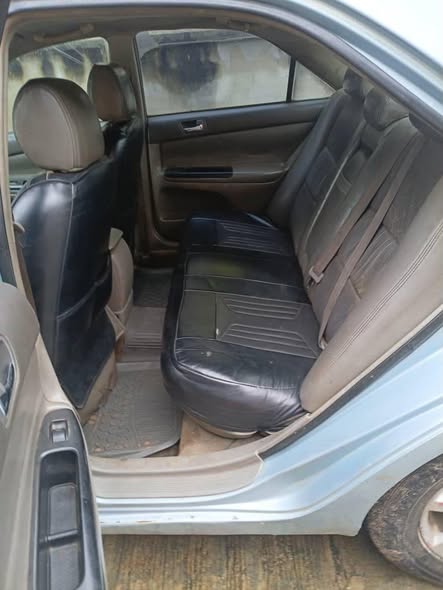 A picture of Toyota Camry