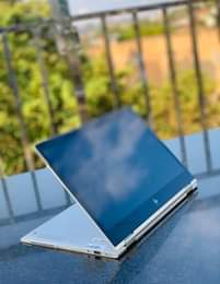 A picture of Hp 840 G5 Core i5 8 gb ram 8th generation