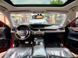 A picture of Lexus ES350 2014