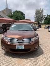 A picture of Nig used Venza V6 Price 6m Kaduna Available for inspection