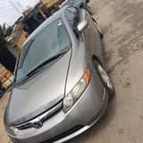 A picture of Honda Civic