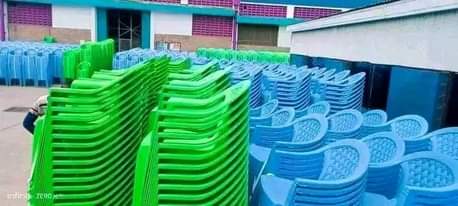 A picture of PLASTIC DRUMS SUPPLIES