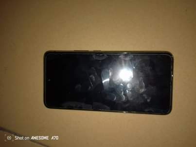 A picture of Gionee M15