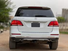 A picture of NEW IMPORT Toks 2016 GLE350 with duty price 29k only