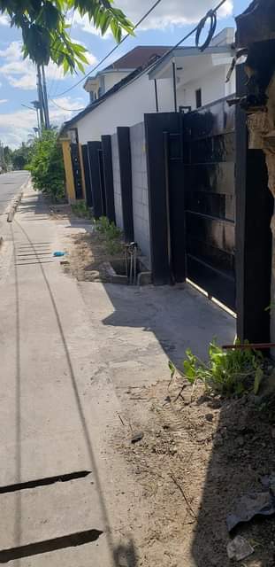 furnished apartments