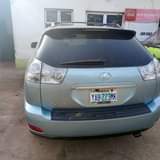 A picture of Sharp first body tokunbor standard Camry sport nothing to fix