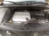 A picture of Lexus RX 350
