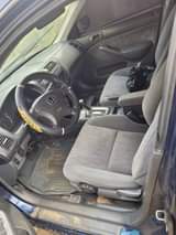 A picture of Honda Civic 2003