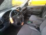A picture of Honda CR V perfect condition
