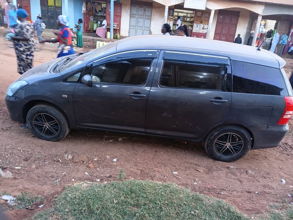 used toyota