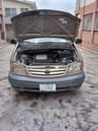 A picture of Toyota Sienna 2002