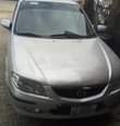 A picture of Madza 323F Colour silver Manual Transmission system Beautiful clean interior