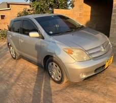 A picture of TOYOTA IST ON SALE 0685136087