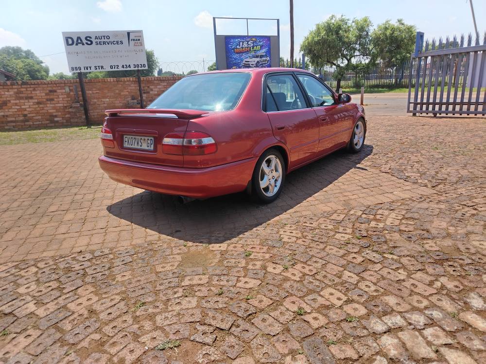 2000 cars