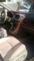 A picture of R X 300 LEXUS