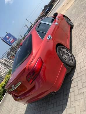A picture of Muscle sports Price 4 3m First body Buy and drive