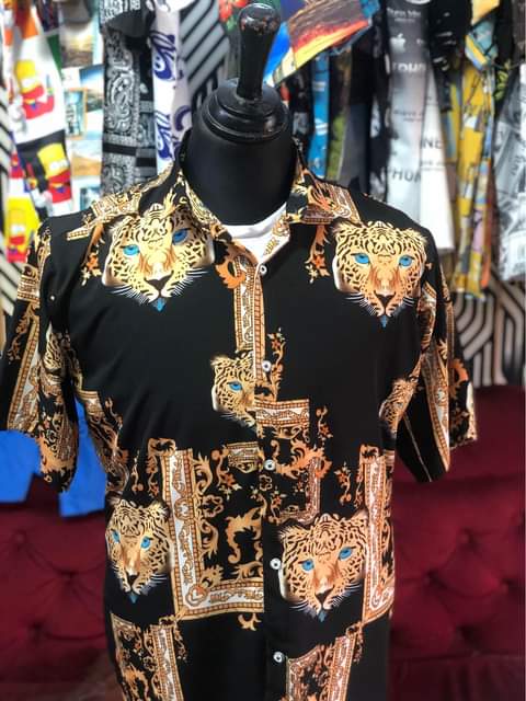 A picture of Men Shirt
