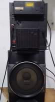 A picture of SONY MUSIC SYSTEM MUZIK NA NUSU