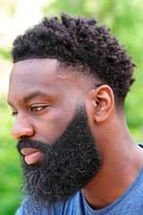 beard products